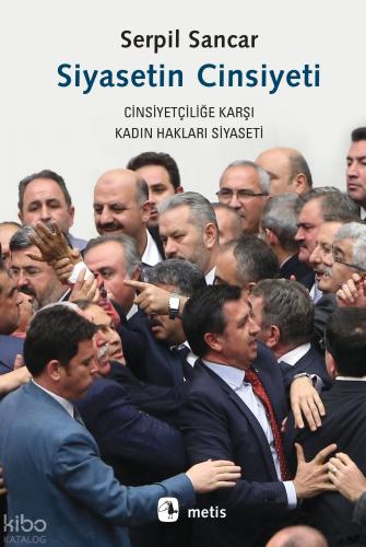 Siyasetin Cinsiyeti