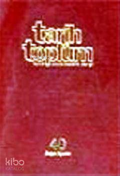 Tarih ve Toplum Sayı 235 240 Cilt 40