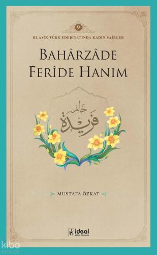 Baharzade Feride Hanım