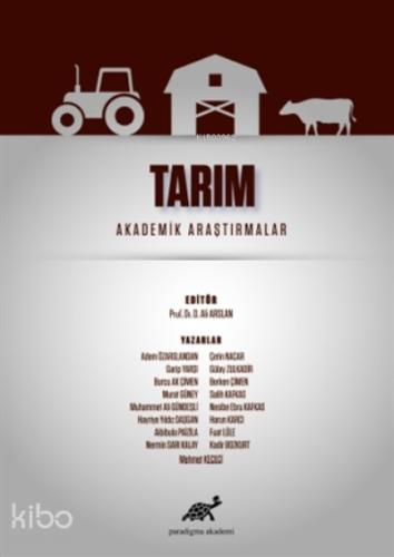 Tarım