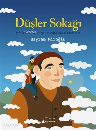 Düşler Sokağı