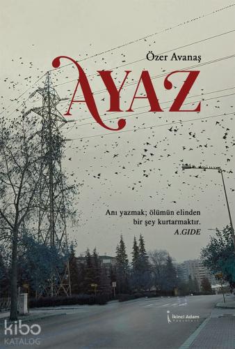 Şehadet Kitap