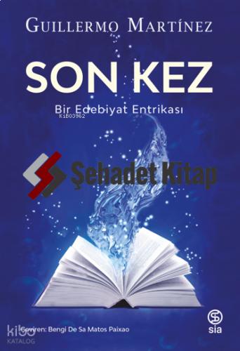 Şehadet Kitap