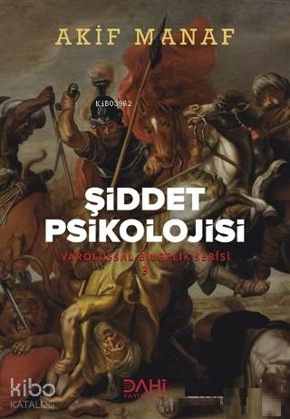 Barış Psikolojisi