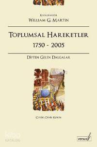 Toplumsal Hareketler 1750 2005 Dipten Gelen Dalgalar