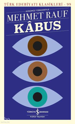 Kabus