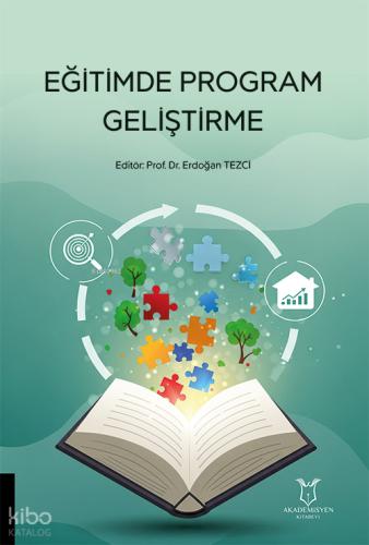 Eğitimde Program Geliştirme