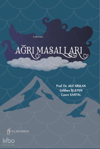 Ağrı Masalları
