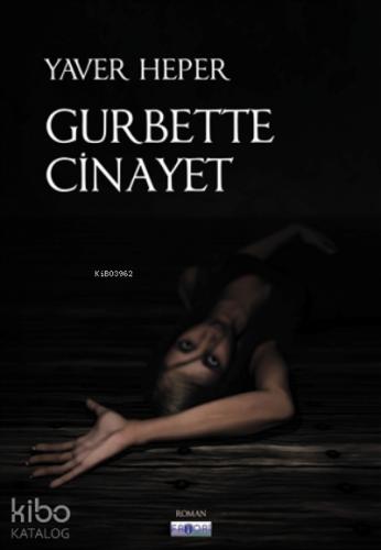 Gurbette Cinayet