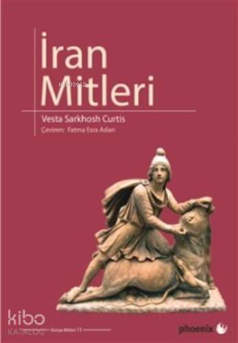 İran Mitleri