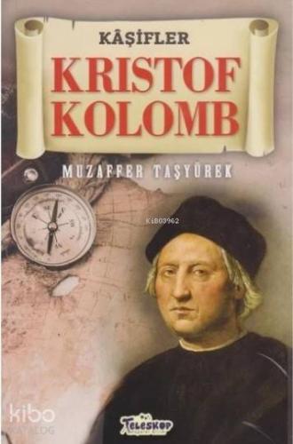 Krıstof Kolomb Kaşifler Dizisi