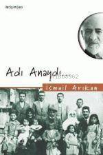 Adı Anaydı