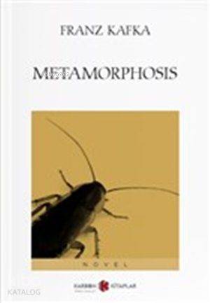 Metamorphosis