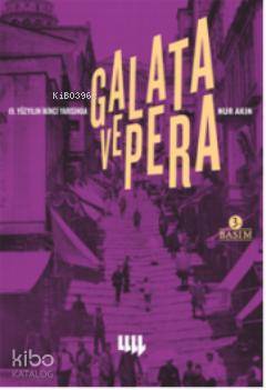 Galata ve Pera