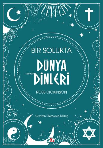 Bir Solukta Dünya Dinleri