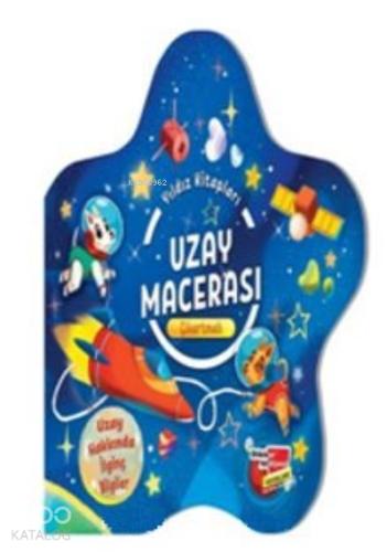 Uzay Macerası