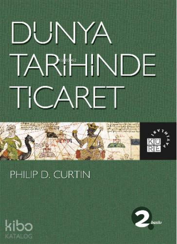 Dünya Tarihinde Ticaret