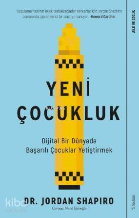 Yeni Çocukluk