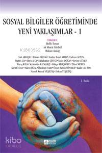 Sosyal Bilgiler Öğretiminde Yeni Yaklaşımlar 1