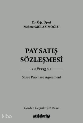 Şehadet Kitap