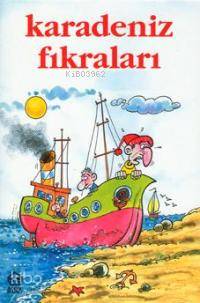 Karadeniz Fıkraları