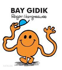 Bay Gıdık
