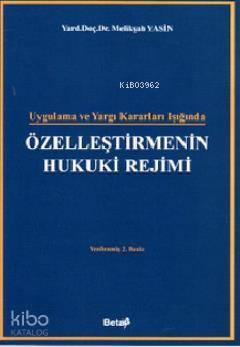 İdari Yargı Kararlarında İstikrar Arayışına Katkı Emsal Karar Doktrini