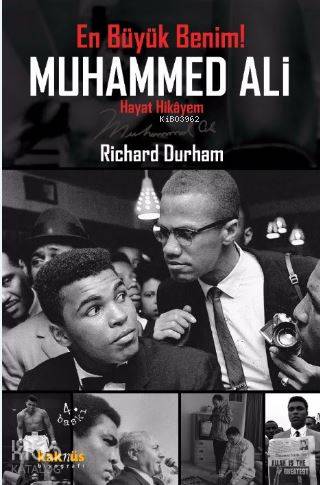 En Büyük Benim Muhammed Ali