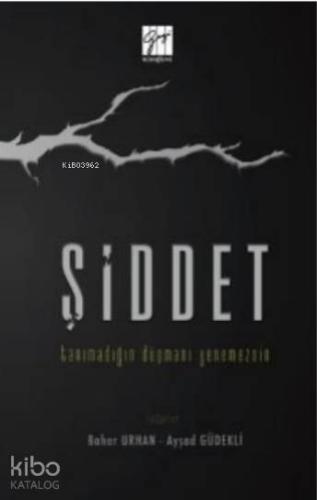 Şiddet