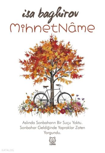 Mihnetnâme