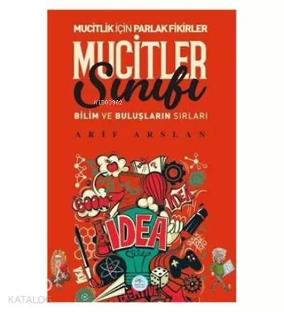 Mucitler Sınıfı Arif Arslan 58 İndirim