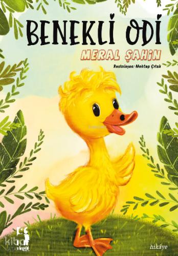 Benekli Odi