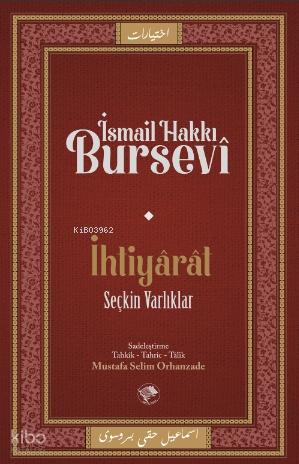 İhtiyarat Seçkin Varlıklar