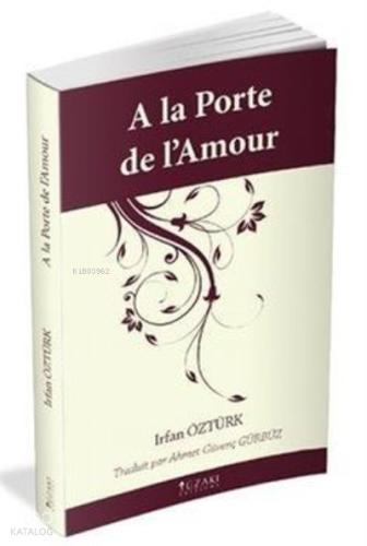 A La Porte De L amour