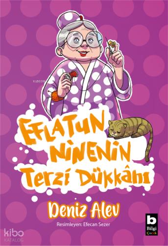 Eflatun Ninenin Terzi Dükkânı