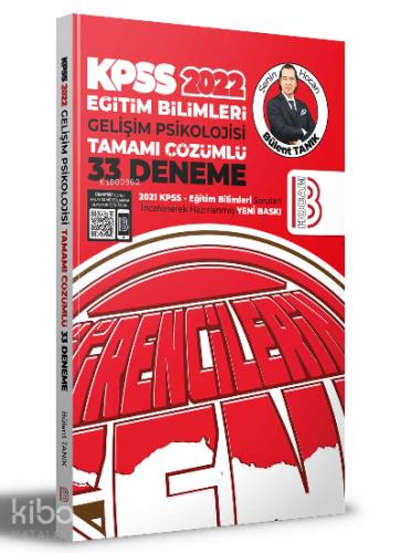 2025 KPSS Eğitim Bilimleri Gelişim Psikolojisi Video Ders Notları