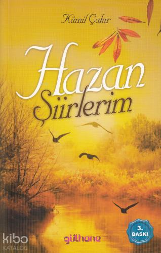 Hazan Şiirlerim
