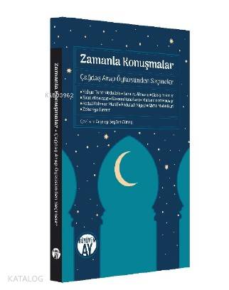 Zamanla Konuşmalar