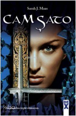 Cam Şato