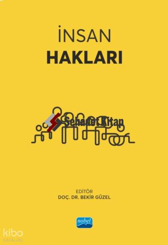 İnsan Hakları Kolektif 10 İndirim