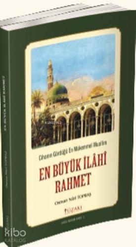 En Büyük İlahi Rahmet Tek Renk