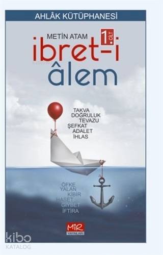 İbret i Alem 1 Cilt
