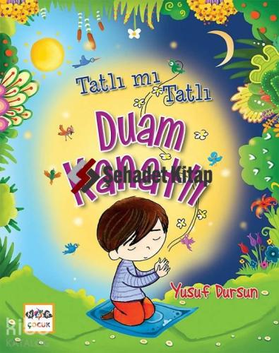 Şehadet Kitap