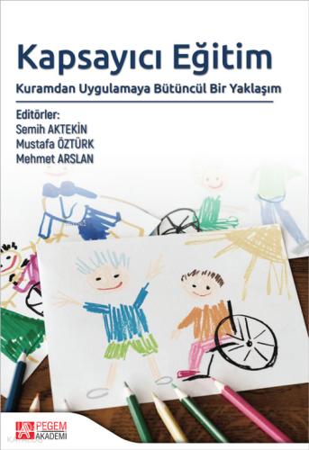 Kapsayıcı Eğitim