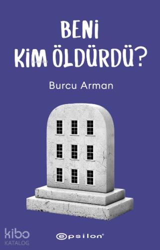 Beni Kim Öldürdü