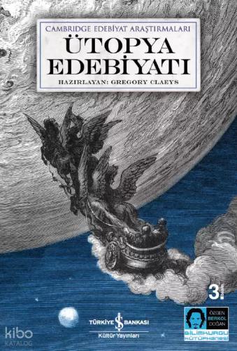 ÜTOPYA EDEBİYATI