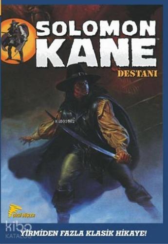 Solomon Kane Destanı