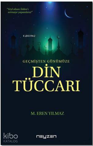 Din Tüccarı