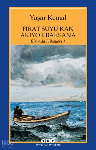 Fırat Suyu Kan Akıyor Baksana