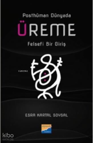 Üreme Felsefi Bir Giriş